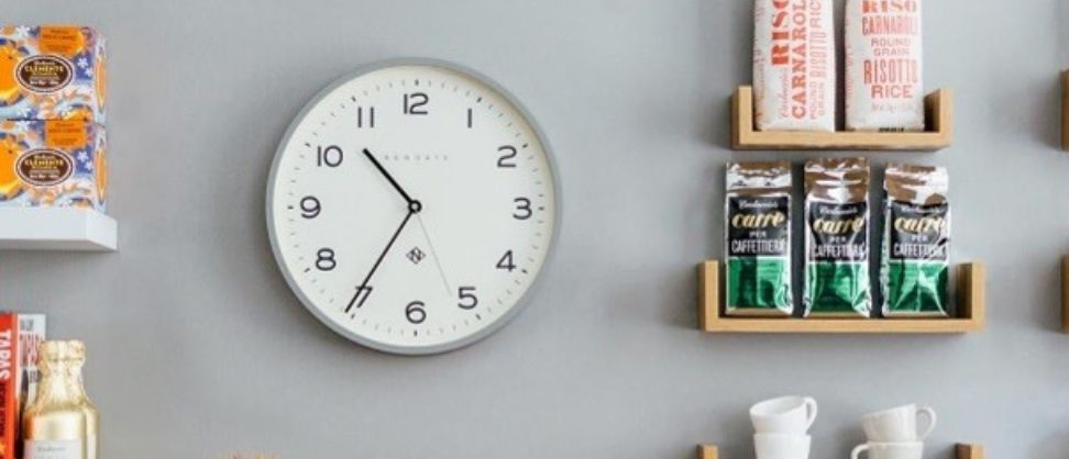 How to Mark Time Beautifully at Home