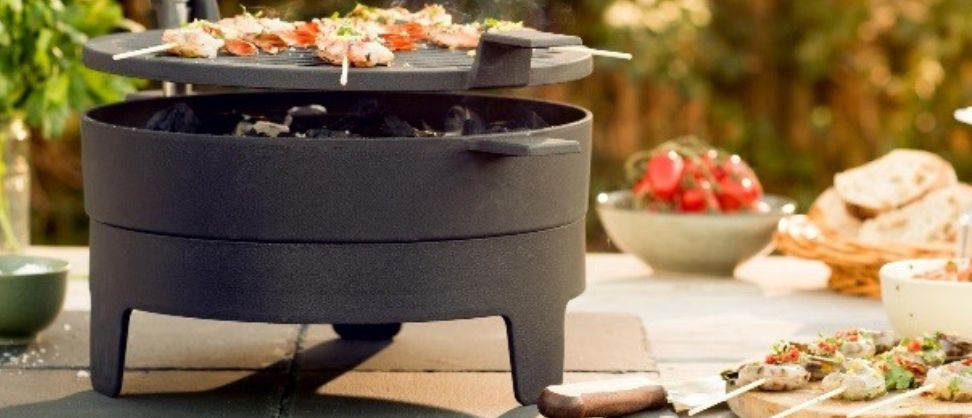 How to Enjoy a Summer Barbecue in Style