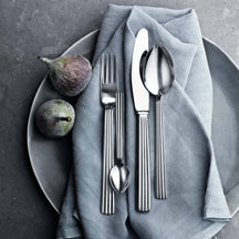 Celebrate the Designer Art of Cutlery