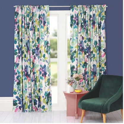 Luxury Curtains for Style and Warmth