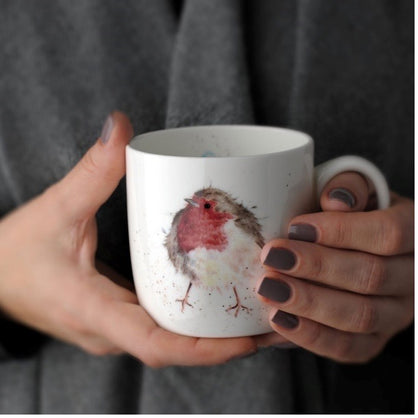 Designer Mugs for Every Taste