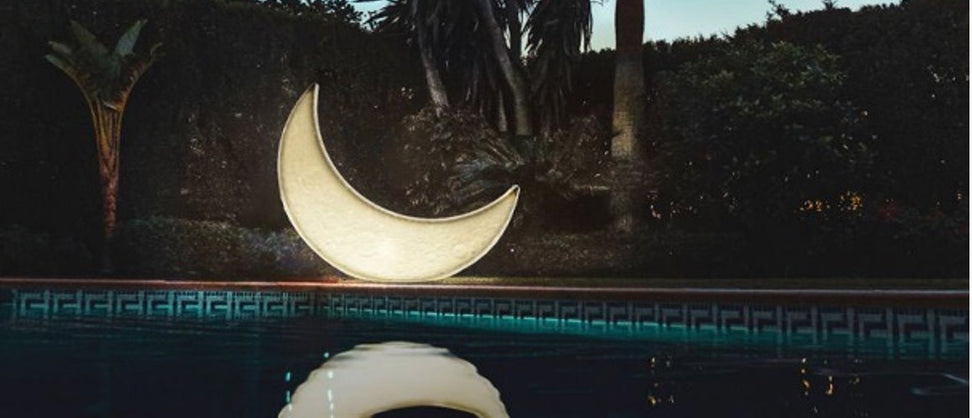 Celebrate the Wonder of the Moon with Stylish Home Design