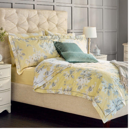 A Host of Timeless Bedding Styles from Laura Ashley