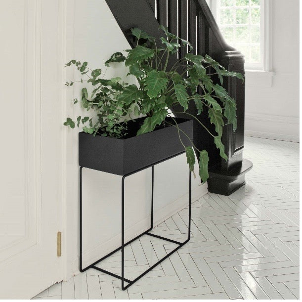 Super Stylish Plant Boxes by Ferm Living | Home Colours