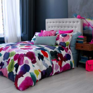 Transform the Bedroom with Stylish Bedding