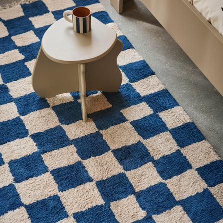 Ferm Living Mara Washable Rug