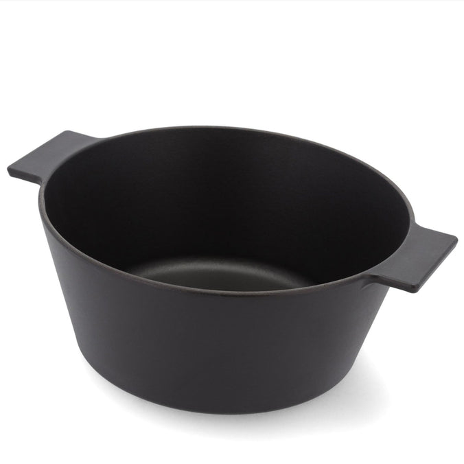 Morsø | Casserole Dish | Cast Iron | 4.6L Ø28cm