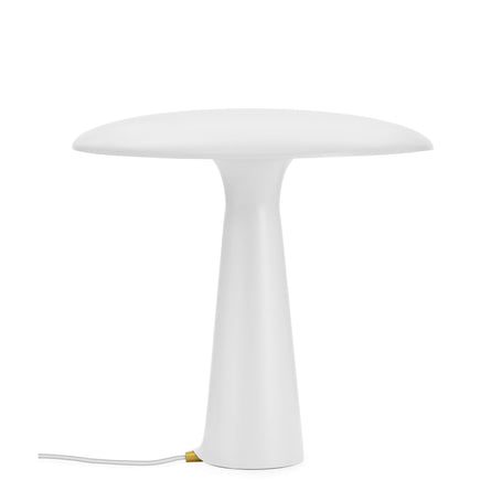 Normann Copenhagen Shelter Table Lamp,White