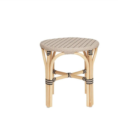 Momi Mini Outdoor Table, Nature/Clay by Oyoy Living Design