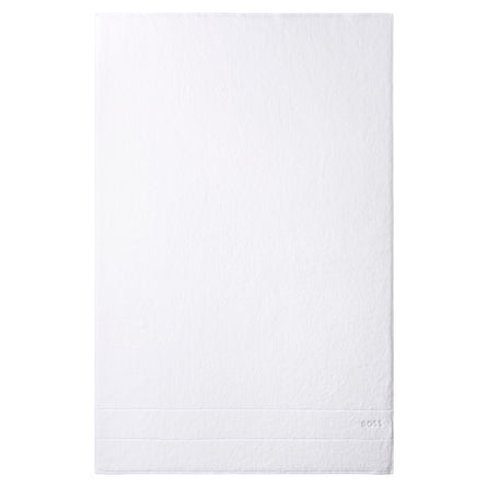 BOSS Home Plain Towels Ice, Guest Towel, 40x60cm