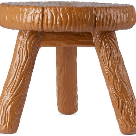 Seletti Milk Stool 35cm