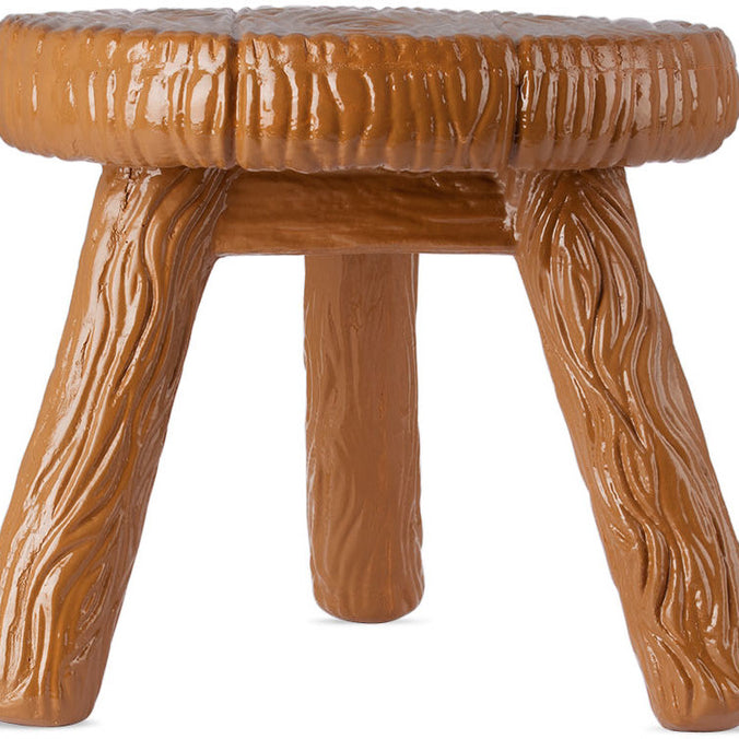 Seletti Milk Stool 35cm