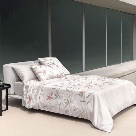 BOSS Home Spring Bloom Bedding